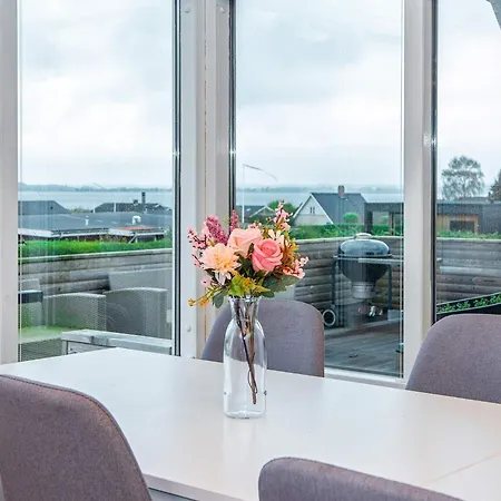 5 Person In Broager-by Traum Ferienhaus Broager
