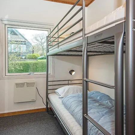 Ferienhaus 5 Person In Broager-by Traum