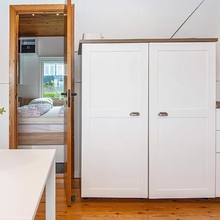 Ferienhaus 5 Person In Broager-by Traum