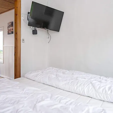 Ferienhaus 5 Person In Broager-by Traum *