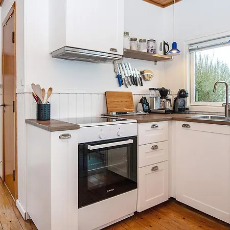 5 Person In Broager-by Traum * Broager