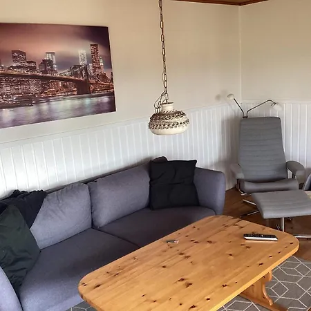 Ferienhaus 5 Person In Broager-by Traum Broager